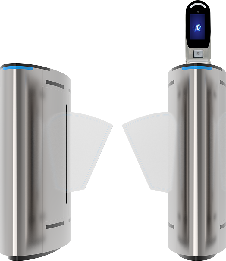 纽约国际588888官网景区社保卡实名消费闸机